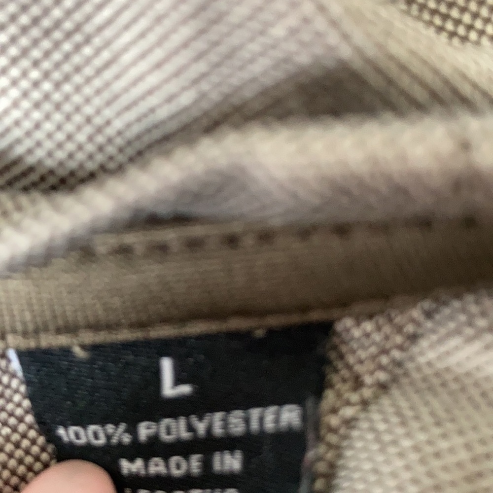 A[X]IST Tee-Shirt Size Large - Picture 4 of 4